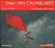 Thomas Drimm&nbsp;-&nbsp;Didier Van Cauwelaert