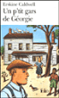 Un p'tit gars de Géorgie&nbsp;-&nbsp;Erskine Caldwell, Louis-Marcel Raymond