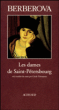 Les dames de saint-petersbourg&nbsp;-&nbsp;Nina Berberova