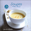 Soupes&nbsp;-&nbsp;Frédéric Berqué
