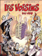 Les voisins du 109, T1&nbsp;-&nbsp;Coyote, Nini Bombardier