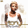 Stony&nbsp;-&nbsp;Mes émotions