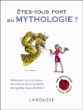 Etes-vous fort en mythologie ?&nbsp;-&nbsp;Jean-Claude Belfiore