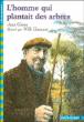 L'homme qui plantait des arbres&nbsp;-&nbsp;Jean Giono