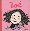 Zoé&nbsp;-&nbsp;Soledad Bravi