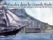 Escales dans la grande rade&nbsp;-&nbsp;Rémi Kerfridin