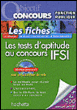 Les tests d'aptitude au concours IFSI&nbsp;-&nbsp;Informburo