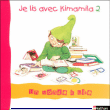 Pack 5ex Album 0-2eme Partie Un Monde A Lire Je Lis Avec Kimamila 2&nbsp;-&nbsp;Le Guay Isabelle