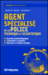 Agent spécialisé de la police technique et scientifique&nbsp;-&nbsp;Marc Dalens, Albina Dallan