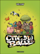 Cité d'la balle, T2&nbsp;-&nbsp;Relom