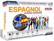 Coffret Berlitz Espagnol tous niveaux