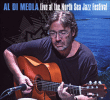 Al Di Meola&nbsp;-&nbsp;Live at The North Sea jazz festival 1993