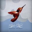Aaron Thomas&nbsp;-&nbsp;Made of wood