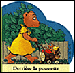 Derrière la poussette&nbsp;-&nbsp;Claude Ponti