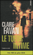 Tueur intime&nbsp;-&nbsp;Claire Favan