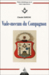 Vademecum du compagnon&nbsp;-&nbsp;Claude Darche