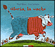 Gloria la vache&nbsp;-&nbsp;Tina Schulte