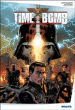 Time bomb, T1&nbsp;-&nbsp;Paul Gulacy, Jimmy Palmiotti, Justin Gray