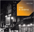 Compilation jazz&nbsp;-&nbsp;Jazz et cinema - Jazz in Paris - Coffret 3 CD