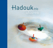 Hadouk Trio&nbsp;-&nbsp;Utopies - Edition collector naïve 10 ans