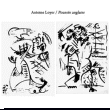 Antoine Loyer&nbsp;-&nbsp;Poussée Anglaise