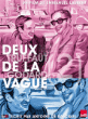 Deux de la Vague&nbsp;-&nbsp;Emmanuel Laurent, Antoine de Baecque, François Truffaut, Jean-Luc Godard