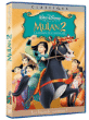 Mulan 2&nbsp;-&nbsp;Tony Bancroft, Barry Cook