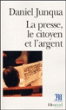 Actuel - La presse, le citoyen et l'argent