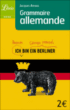 Grammaire allemande&nbsp;-&nbsp;Jacques Athias