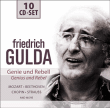 Divers compositeurs&nbsp;-&nbsp;Genius und rebell - e10 CD