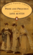Pride and prejudice