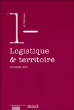Logistique et territoire&nbsp;-&nbsp;Michel Salvy