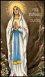 Lourdes&nbsp;-&nbsp;Rosa Matteucci