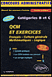 QCM et exercices catégories B et C&nbsp;-&nbsp;Carole Vigneron