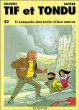 Tif et Tondu - Tif et Tondu, T42