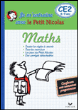 Je m'entraîne en maths avec le Petit Nicolas CE2&nbsp;-&nbsp;Collectif