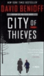 City of thieves&nbsp;-&nbsp;David Benioff