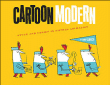 Cartoon modern&nbsp;-&nbsp;Amid Amidi