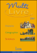 Multilivre Cm1 - Livre De L'eleve&nbsp;-&nbsp;Bendjebbar-A