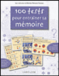 100 tests pour entraîner sa mémoire&nbsp;-&nbsp;Bernard Croisile