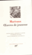 Oeuvres de jeunesse&nbsp;-&nbsp;Marivaux