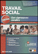 Oraux d'admission pour les centres des travaux sociaux&nbsp;-&nbsp;Michèle Eckenschwiller