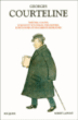 Théâtre, contes, romans et nouvelles philosophie&nbsp;-&nbsp;Georges Courteline