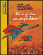 Et si j'étais un super-héros ?&nbsp;-&nbsp;Claire Clément, Robin
