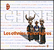 Ethnies minoritaires&nbsp;-&nbsp;Collectif