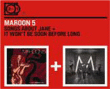 Songs about Jane - It won