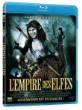 L'Empire des Elfes - Blu-Ray&nbsp;-&nbsp;Paul Matthews
