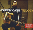 Johhny Cash&nbsp;-&nbsp;Trilogy