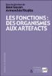 Les fonctions&nbsp;-&nbsp;Jean Gayon, Armand de Ricqlès