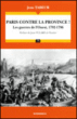 Les guerres de l'Ouest (1792-1796) - Jean Tabeur